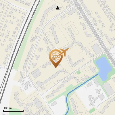 Foto zu Celsiusstraße 27, 12207 Berlin