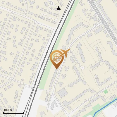 Foto zu Celsiusstraße 28, 12207 Berlin