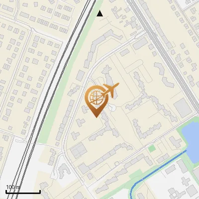 Foto zu Celsiusstraße 29-39, 12207 Berlin