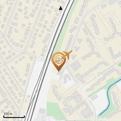 Foto zu Celsiusstraße 40, 12207 Berlin