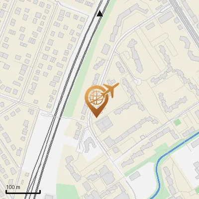 Foto zu Celsiusstraße 41-45, 12207 Berlin