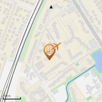 Foto zu Celsiusstraße 47, 12207 Berlin