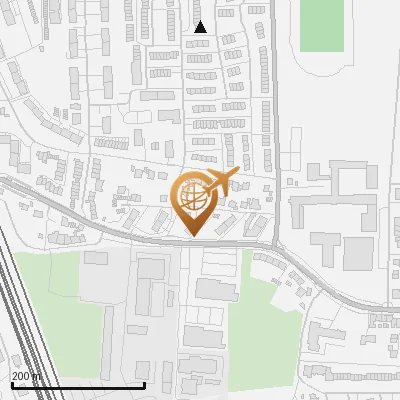 Foto zu Celsiusstraße 6-8, 51145 Köln