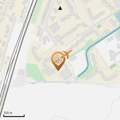 Foto zu Celsiusstraße 56-72, 12207 Berlin