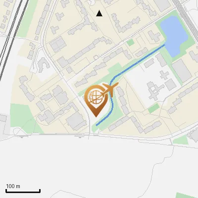 Foto zu Celsiusstraße 73, 12207 Berlin