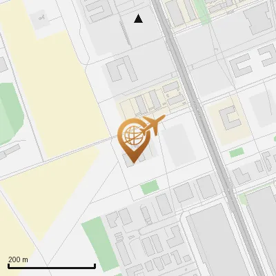 Karte Centa-Hafenbrädl-Straße 59, 81249 München