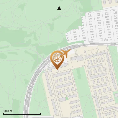 Karte Centa-Herker-Bogen 82, 80797 München