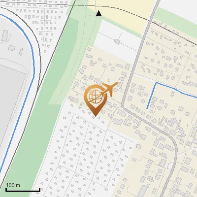 Foto zu Centweg 1-9, 13158 Berlin