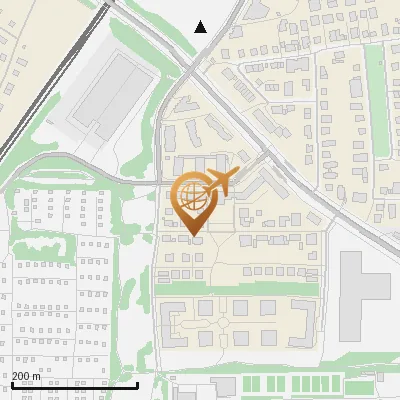 Foto zu Cerebotanistraße 25, 80992 München