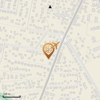 Foto zu Cevennenstraße 1-4, 13127 Berlin