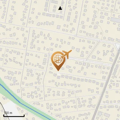 Foto zu Cevennenstraße 21-25, 13127 Berlin