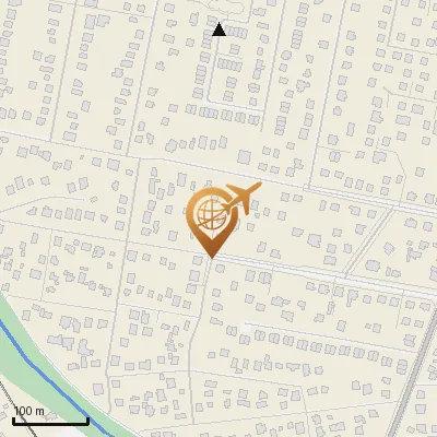 Foto zu Cevennenstraße 26-30, 13127 Berlin