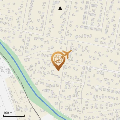 Foto zu Cevennenstraße 41-49, 13127 Berlin