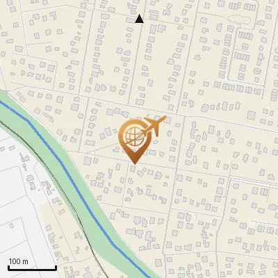 Foto zu Cevennenstraße 50-56, 13127 Berlin