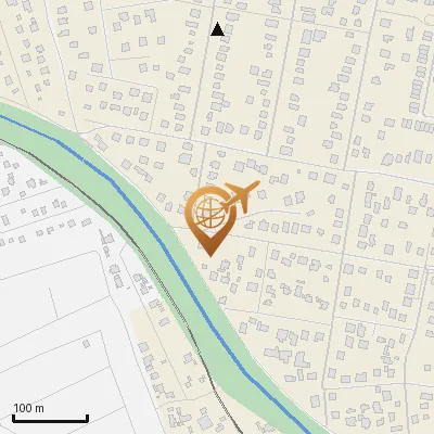 Foto zu Cevennenstraße 61-65, 13127 Berlin