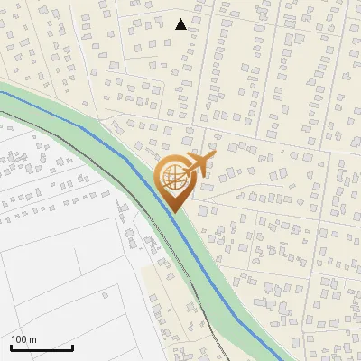 Foto zu Cevennenstraße 70, 13127 Berlin