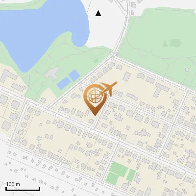 Foto zu Chamierstraße 2-5, 13053 Berlin