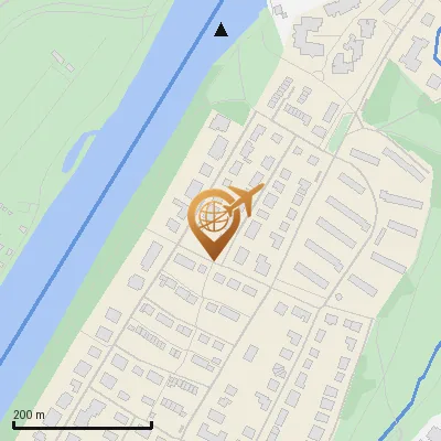 Foto zu Chamissostraße 1-3, 81925 München