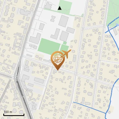 Foto zu Chamissostraße 11-17, 13127 Berlin