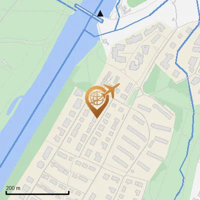 Foto zu Chamissostraße 12-13, 81925 München