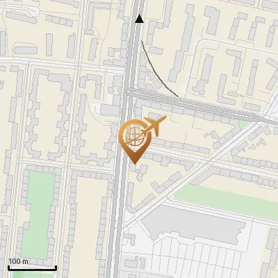 Foto zu Chamissostraße 2-4, 13587 Berlin