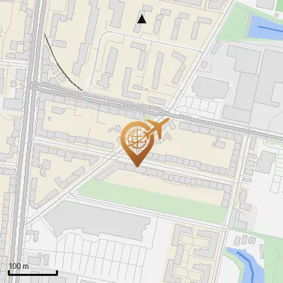 Foto zu Chamissostraße 18-25, 13587 Berlin