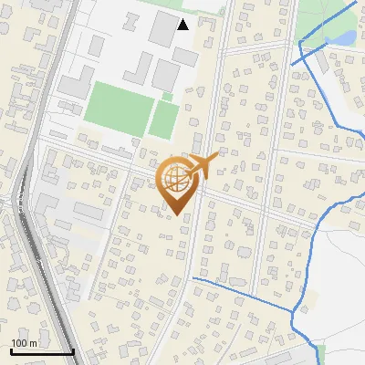 Foto zu Chamissostraße 18-22, 13127 Berlin