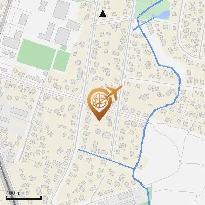 Foto zu Chamissostraße 23-30, 13127 Berlin