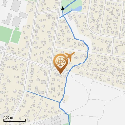 Foto zu Chamissostraße 32-37, 13127 Berlin