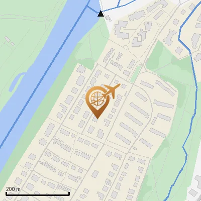 Foto zu Chamissostraße 4-7, 81925 München