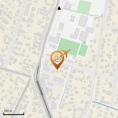 Foto zu Chamissostraße 4-10, 13127 Berlin