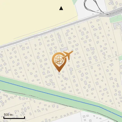 Foto zu Champagneweg 14-20, 13159 Berlin