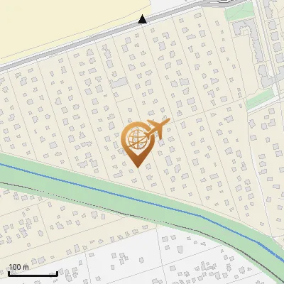 Foto zu Champagneweg 21-28, 13159 Berlin