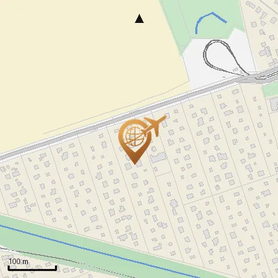 Foto zu Champagneweg 4-12, 13159 Berlin