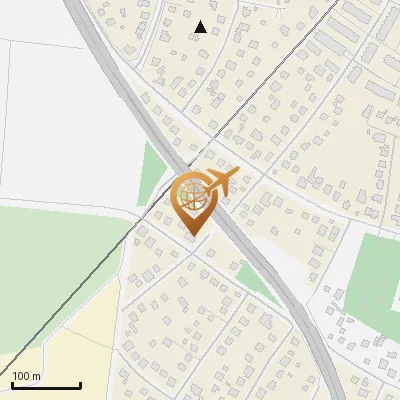 Foto zu Champignonstraße 300, 12526 Berlin