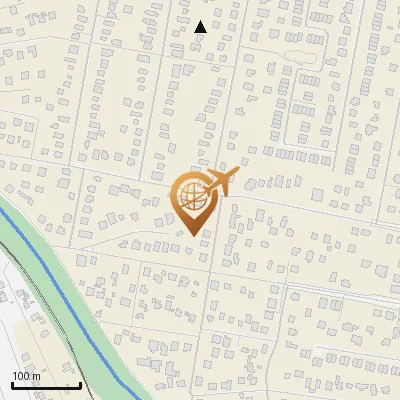 Foto zu Chantiéweg 1-5, 13127 Berlin