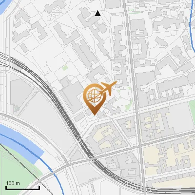 Foto zu Charitéplatz 2, 10117 Berlin