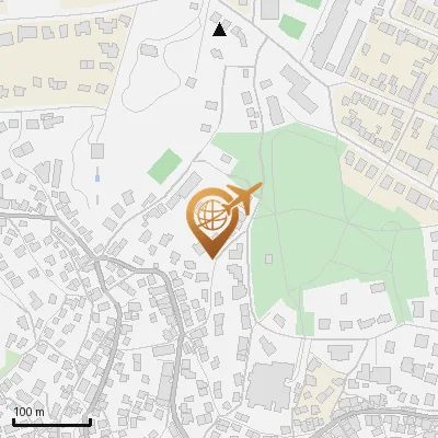 Karte Charitas-Bischoff-Treppe 11-15, 22587 Hamburg