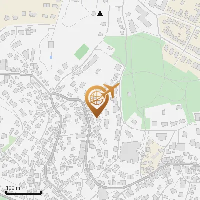 Karte Charitas-Bischoff-Treppe 1-9, 22587 Hamburg