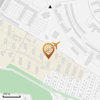 Foto zu Charles-Corcelle-Ring 10, 13405 Berlin