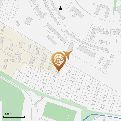 Foto zu Charles-Corcelle-Ring 20-22, 13405 Berlin