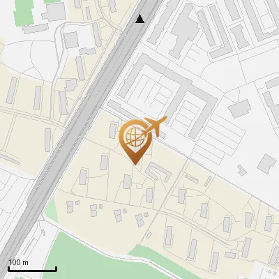 Foto zu Charles-Corcelle-Ring 4, 13405 Berlin