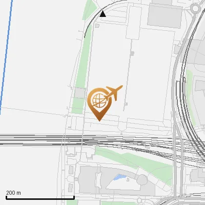 Karte Charles-de-Gaulle-Platz 9, 50679 Köln