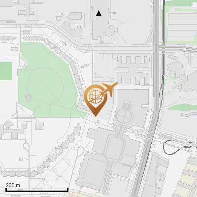 Foto zu Charles-de-Gaulle-Straße 2, 81737 München