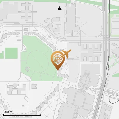 Foto zu Charles-de-Gaulle-Straße 3-15, 81737 München