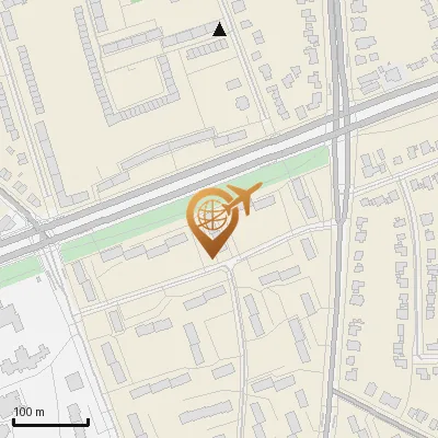 Foto zu Charles-H.-King-Straße 10-17, 14163 Berlin