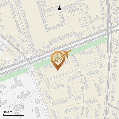 Foto zu Charles-H.-King-Straße 18-22, 14163 Berlin