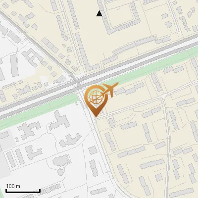 Karte Charles-H.-King-Straße 26-28, 14163 Berlin