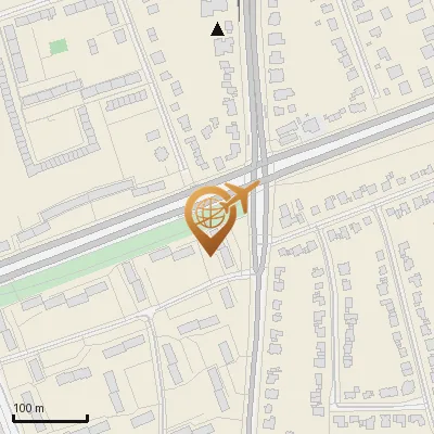 Foto zu Charles-H.-King-Straße 2-4, 14163 Berlin