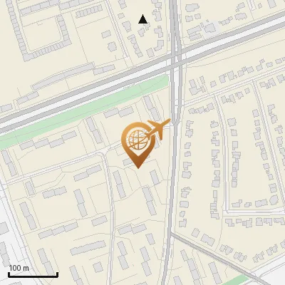 Foto zu Charles-H.-King-Straße 5, 14163 Berlin